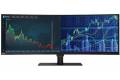 Lenovo 44" Curved ThinkVision P44w-10