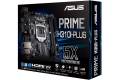 Asus ASUS PRIME H310I-PLUS R2.0/CSM Intel H310 LGA 1151 (Socket H4)..