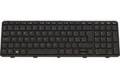 HP Keyboard (SWISS)