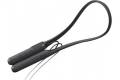 Sony WI-C600N trådløse in-ear hovedtelefoner (sort)