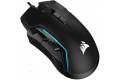 Corsair Gaming Glaive RGB Pro Mus Svart