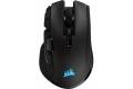 Corsair Gaming Ironclaw RGB Trådløs Gaming Mus (sort)