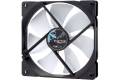 Fractal Design Dynamic X2 GP-14 PWM Computer case Fan 14 cm Black 1 pc