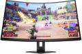 HP OMEN 27c 27" 16:9 QHD 240Hz Curved VA LCD Gaming Monitor