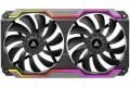 Antec Prizm Cooling Matrix. ARGB Single Bracket Dual Fan with 2x 120mm FDB PWM