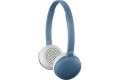 JVC Hovedtelefon On-Ear S20BT Trådløs Blå Mic
