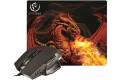 Rebeltec Red Dragon