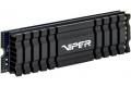 VIPER VPN100 256GB M.2 2280 PCIE GEN 3x4