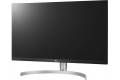 LG 27" 4K 27UL850-W