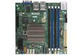 Supermicro A2SDi-8C-HLN4F Hovedkort