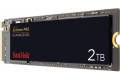 Sandisk ExtremePRO M.2 2000 GB PCI Express 3.0 SLC NVMe
