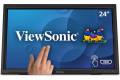 ViewSonic TD2423D 24" 16:9 Full HD VA Touchscreen LED Monitor
