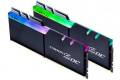 G.Skill 64GB (2x32GB) DDR4 DC 3200MHz CL14 Trident Z RGB