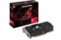 Powercolor Radeon RX 550 4GB Red Dragon