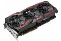 ASUS VGA AREZ Strix RX VEGA56 OC edition 8GB with Aura Sync RGB for best VR & 4K gaming