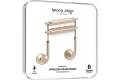Happy Plugs Earbud Plus Wireless II