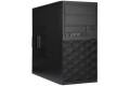 inwin development inwin efs052. ch450tb3 microatx case efs052 w/ 450w power supply (inwin developmentefs052. ch450tb3 )