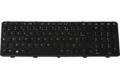 HP Keyboard (French)