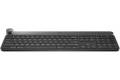 Logitech Craft Advanced with Creative Input Dial