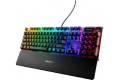 Steelseries APEX 7 keyboard Gaming USB Black