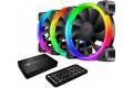 COUGAR GAMING Vortex HPB 120mm RGB Fan