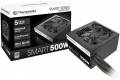 Power Supply 500W 80 Plus Bronze Certified PSU (ARESGAME, AGV500)