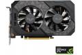 ASUS TUF Gaming NVIDIA GeForce GTX 1660 Ti EVO OC Edition 6GB