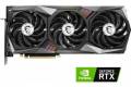 MSI GeForce RTX 3070 Gaming Z TRIO LHR 8GB GDDR6 RGB