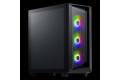 XPG CRUISER ARGB Tempered Glass E-ATX Super Mid-Tower Case