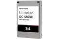 WD Ultrastar DC SS530 WUSTR1576ASS204