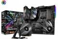 MSI Prestige X570 Creation AMD X570 Socket AM4 Extended ATX