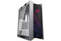 ASUS ROG Strix Helios GX601 White Edition RGB Mid-Tower Computer Case for ATX/ EATX Motherboards with Tempered Glass, Aluminum Frame, GPU Braces.