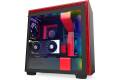 NZXT H710i Midi Tower Black
