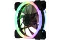 Ultron Cooltek Silent Fan 120 RGB