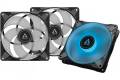 ARCTIC P14 PWM PST RGB 0dB (3 Pack)