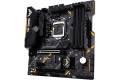 ASUS TUF B365M-PLUS GAMING Micro ATX Hovedkort