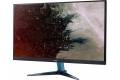 Acer NITRO VG1 Nitro VG271UPbmiipx 27 inch WQHD Gaming Monitor...