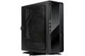 In Win IW-BQ656T.AD150TB3 Mini Itx Mini Tower Black 150W 1Slim/0/(12.5) Bay Us 3.0 Hd Audio