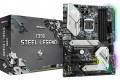 ASRock Z390 Steel Legend Hovedkort