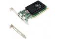 PNY NVIDIA NVS 310 1GB DDR3 2DisplayPort Low Profile PCI-Express Video Card