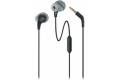 JBL Endurance Run in-ear hörlurar (svart)