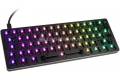 Glorious GMMK Mini Gaming Tastatur (sort)