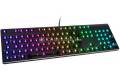 Glorious GMMK Gamingtastatur (sort)