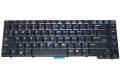 HP Pointstick Keyboard