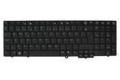 HP TouchPad Keyboard