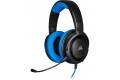 Corsair Gaming HS35 (blå)