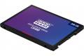 Goodram CX400 gen.2 2.5" 256 GB Serial ATA III 3D TLC NAND