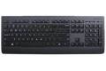 Lenovo 4X30H56870 keyboard RF Wireless French