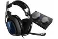 ASTRO A40 TR + MA Pro TR PS4 Gen.4 (sort/blå)