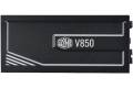 Cooler Master XG850 Platinum 850 W 24-pin ATX ATX Bl
